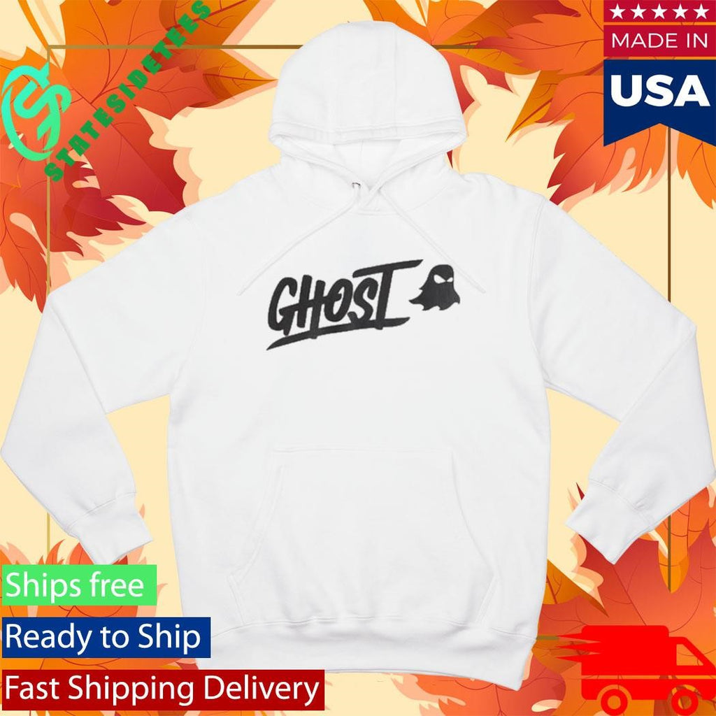 Ghost Core Logo Shirt