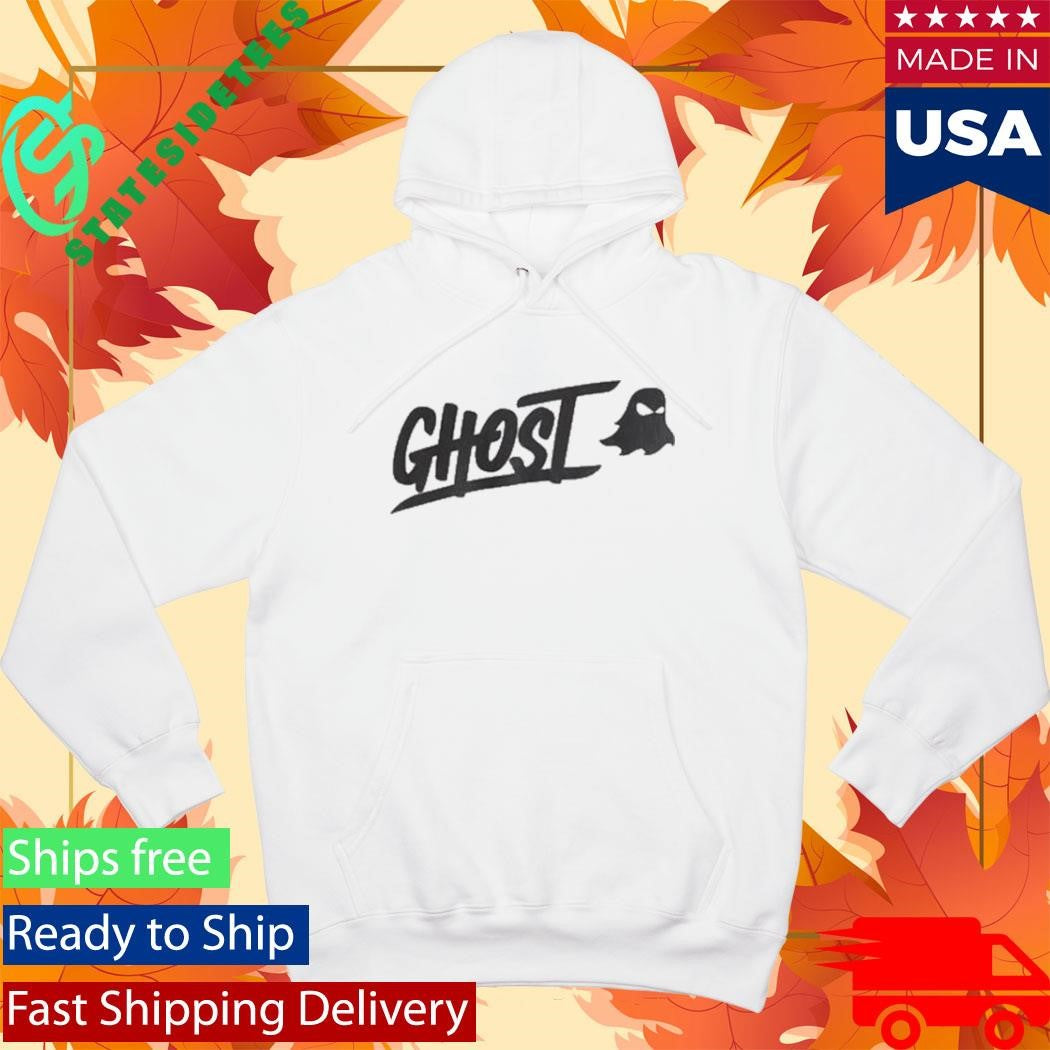 Ghost Core Logo Shirt