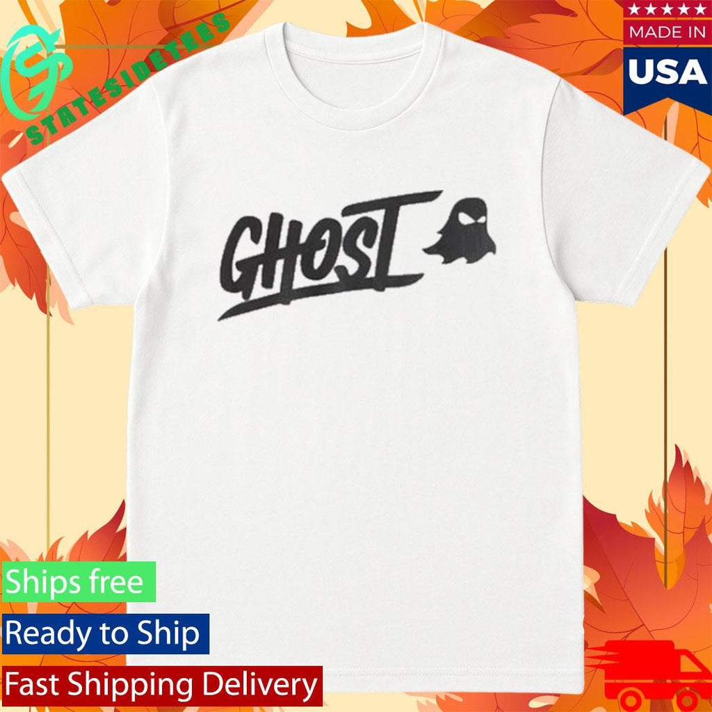 Ghost Core Logo Shirt