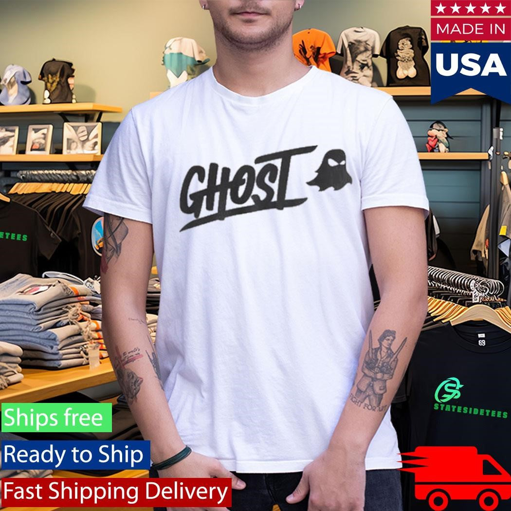 Ghost Core Logo Shirt
