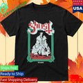 Ghost Elizabeth T-Shirt
