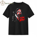 Ghost Face it’s time Bleeding tee