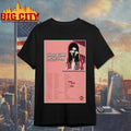 Ghost Funk Orchestra Europe and UK Spring 2026 Poster shirt