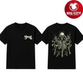 Ghost Limited 2025 Two Sided Shirt