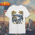 Ghost Of Yotei The Hunters 2025 shirts