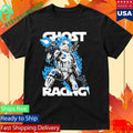 Ghost Racing Lone Trooper Shirt