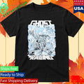 Ghost Racing Snowtrooper Ghost Shirt