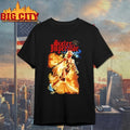 Ghost Sister Imperator Foil Comic Shirts