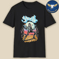 Ghost Skeletour 2026 T-Shirt