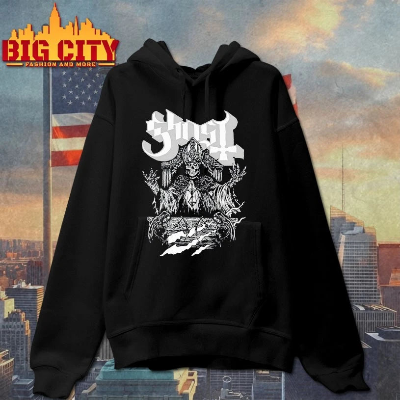Ghost Summons Shirt