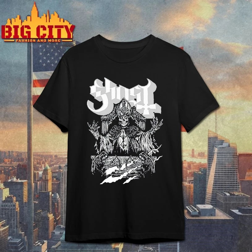 Ghost Summons Shirt