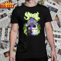 Ghost The Band Satanized shirt