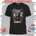 Ghost The Eternal Watcher Papa Perpetua Multiple Eyes Shirt