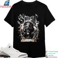 Ghost The Eternal Watcher Papa Perpetua Watchful Eyes T-Shirts