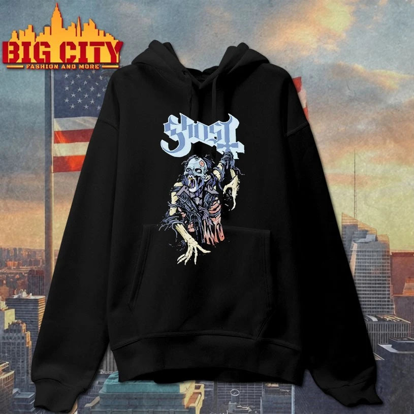 Ghost Torso 2025 shirts