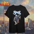 Ghost Torso 2025 shirts