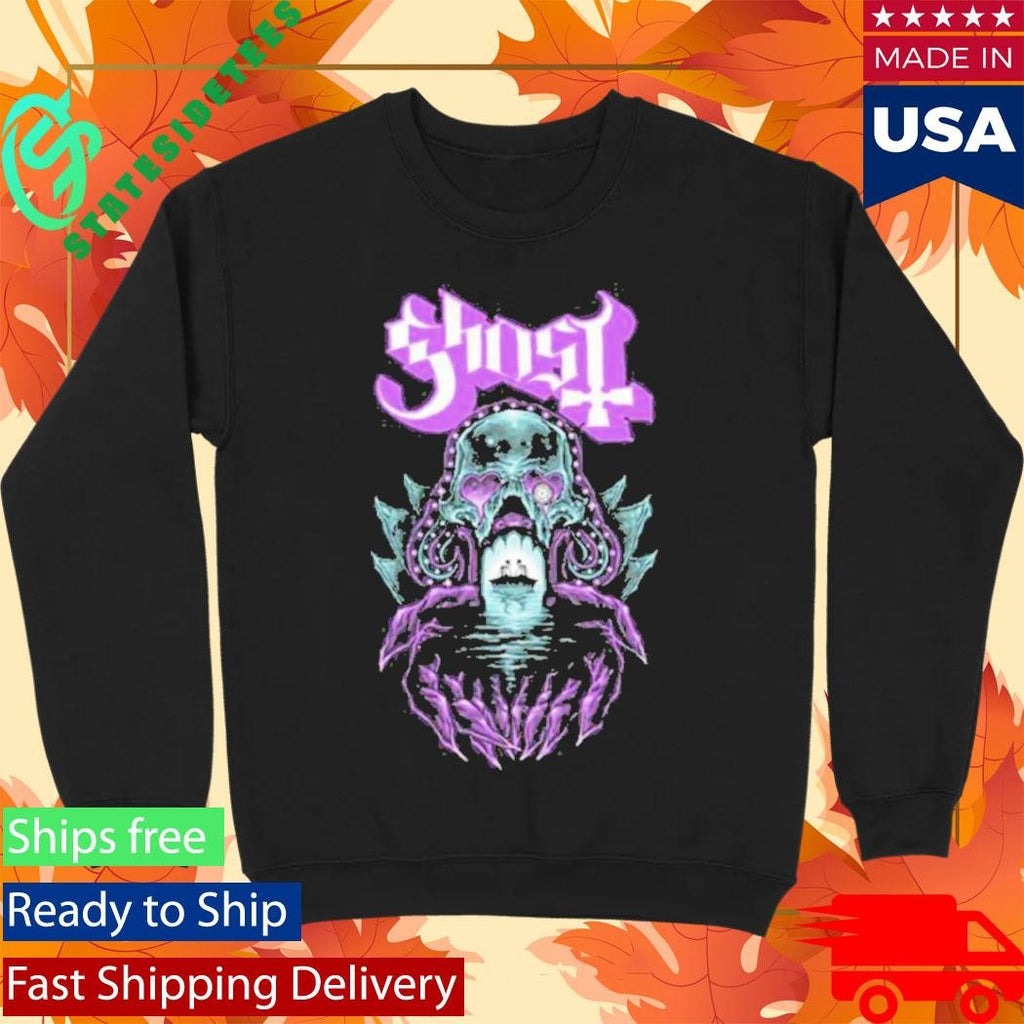 Ghost Tunnel Of Love T-Shirt
