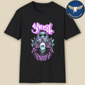 Ghost Tunnel of Love Shirt