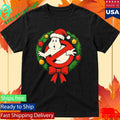 Ghostbusters Christmas Shirt