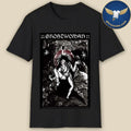 Ghostwoman 2-4-2026 Groningen NL Poster Shirt