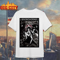 Ghostwoman Groningen NL Feb 4 2026 Poster Shirt