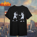 Giancarlo Stanton and Aaron Judge Shirt