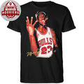 Giannis Rocking The Mj Championship Cigar Signature Shirt