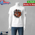 Giants Japanese Heritage Night Baseball Shirt