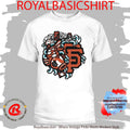 Giants Japanese Heritage Night Shirt