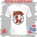 Giddy Up Balloon Horse T-Shirt