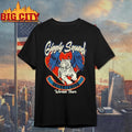 Giggly Squad Decentering World Tour Shirt