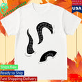 Gigi Perez Music Big Squid Arms Shirt
