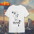 Gigi Perez Oct 9, 2025 Fort Worth, TX Poster shirt