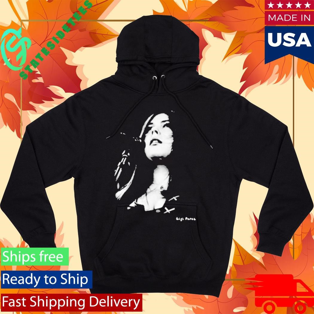 Gigi Perez Tour Photo Shirt