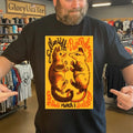 Gillian Welch &amp; David Rawlings March 1 2026 in Geelong Poster Shirt