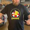 Gimmick Pike Black Shirt