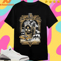 Gin Bottle Riot Justice Distillery Shirts