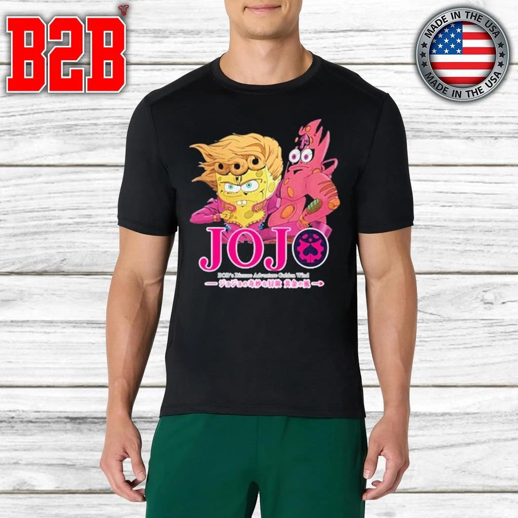 Giornobob Shirt