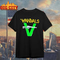 Giovanni Ribisi Vandals I Am Locked In Shirt
