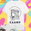 Girl Caamp Misty Shirts