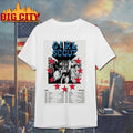 Girl Scout April May Euro Event 2026 Poster shirts