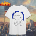 Girlpool Happy Face Shirt