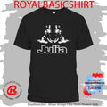 Girls In Purgatory Julia Shirt
