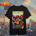 Gitkin With Bab L’Bluz Tour New Orleans LA On Mar 27 2026 Poster Shirt