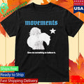 Give Me Something To Believe In Shirt