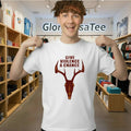 Give Violence A Chance 2026 Shirt