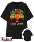 Give me some chon chon retro shirt
