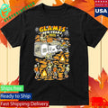 Glamis New years 2026 Shirt