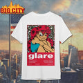 Glare Cine El Rey In McAllen TX Sept 13 2025 Poster Shirt