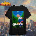Glare Sept 17 2025 In Austin TX Poster Shirt
